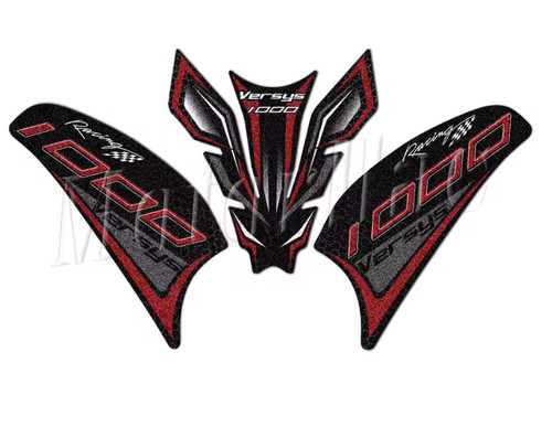 Kawasaki versys 1000 s - se,