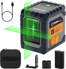 Green Laser Level