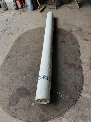 Monarflex scaffold sheeting - monarflex,