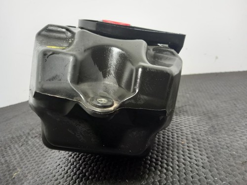 Yamaha 125 fuel - 125,