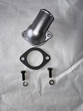 Lotus/Ford Thermostat Housing with Gasket and Bolts Crossflow and Pre-Crossflow