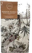 Moss Willow Peacock Bird