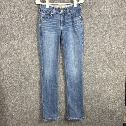 Ariat real arrow straight - ariat,