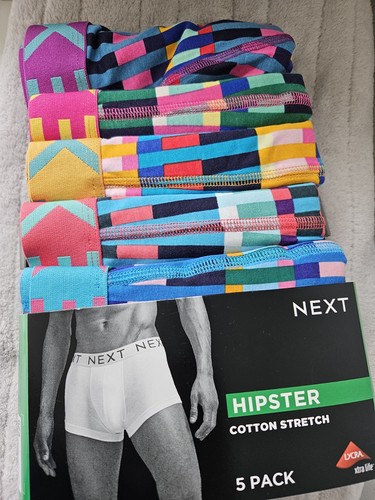 Next underwear cotton stretch - next,