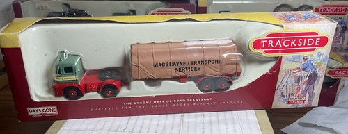 Trackside dg150003 foden s21 - dg150003,