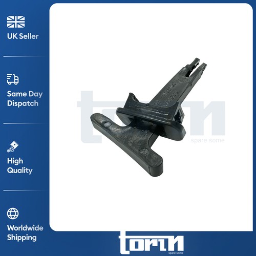 Front bonnet lock latch - latch, catch