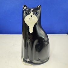 Black Cat Ornament Katz & Co