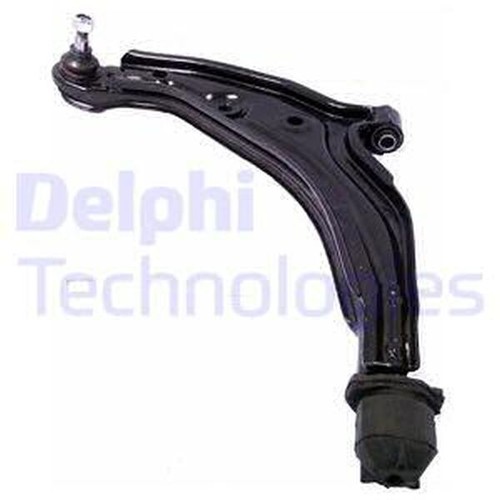 Wishbone suspension arm - wishbone, front