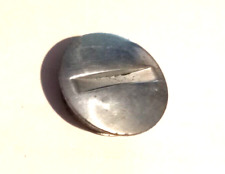 UK MADE ORIGINAL TRIUMPH BSA OIL FILLER - ADJUSTER CAP 57-2166 NOS NON-VENTED