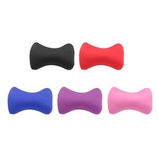 Microbead Bolster Tube Pillow