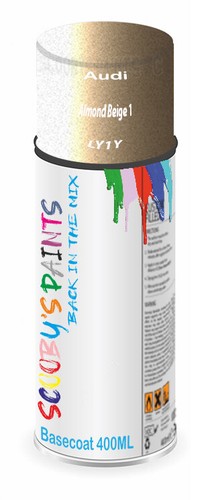 For audi spray paint aerosol - audi,