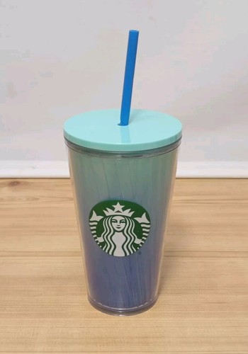 Starbucks 16oz travel cold cup - starbucks,
