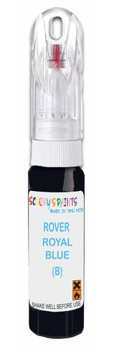 Touch pen for rover - pen, mgbgt