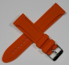 Thick Rubber Silicone Watch