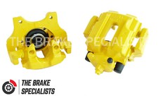 OWN UNIT REMANUFACTURING SERVICE BMW E92 M3 4.0 V8 Rear Brake Calipers
