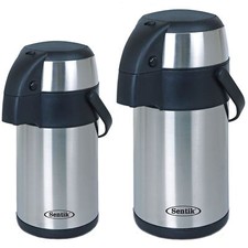 Litre stainless steel - 3l/5l,