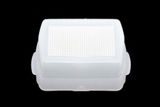 Softbox speedlite flash bounce - softbox,