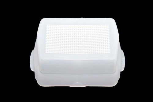Softbox speedlite flash bounce - softbox,