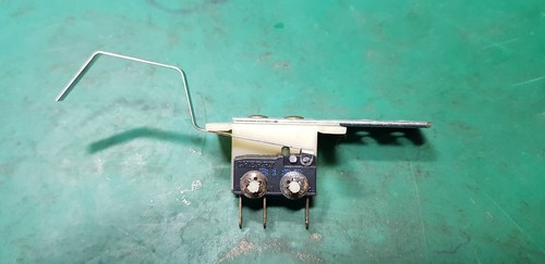 Gottlieb pinball outhole - gottlieb,