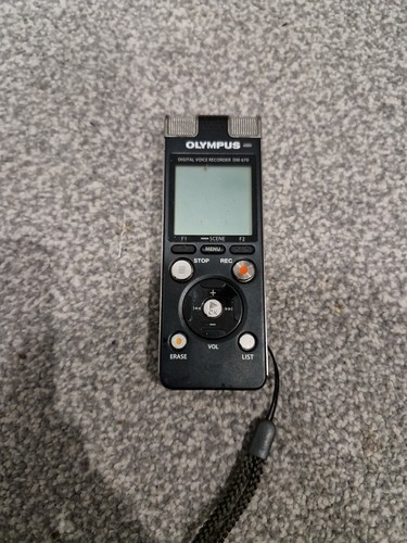 Olympus 670 gb - gb, with