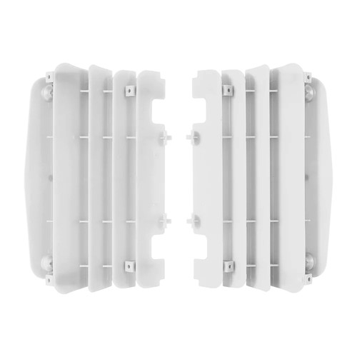 Polisport rad louvres yamaha - rad,