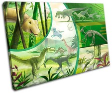 Dinosaurs Boys For Kids Room