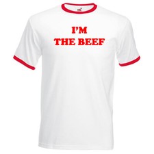 I'm The Beef Impractical