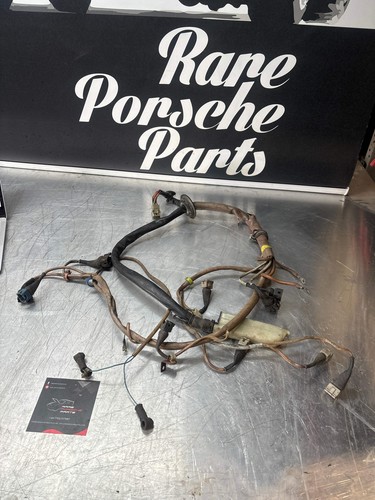 Porsche 944 engine loom/