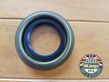  Rear Pinion Seal For Jeep