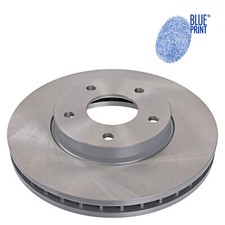 Blue Print Brake Disc (x2) -