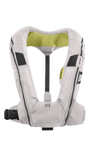 Spinlock deckvest lite uscg - deckvest,