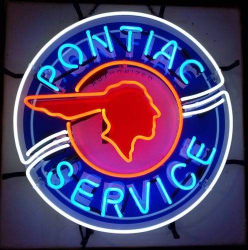 Pontiac service sports - pontiac, car