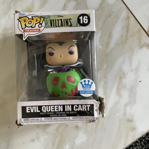 Funko pop vinyl - -, trains