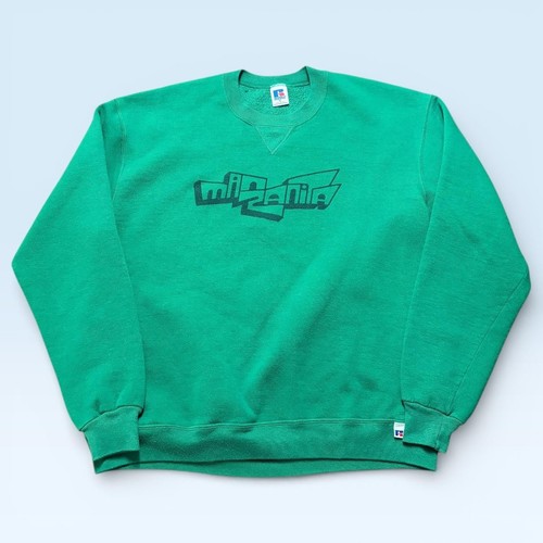 Vintage russell athletic - russell,