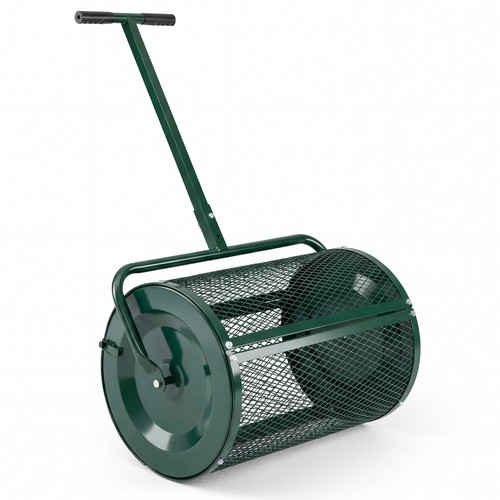 Compost spreader peat moss - spreader,peat,