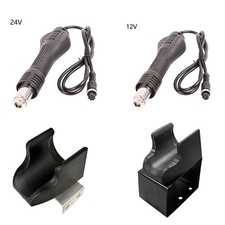 Long lasting 24V/12V welding