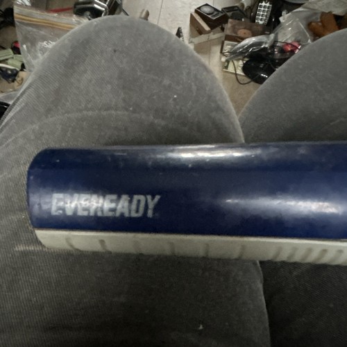 Eveready cordless handheld - eveready,