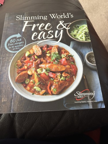 Slimming world free and - free, easy