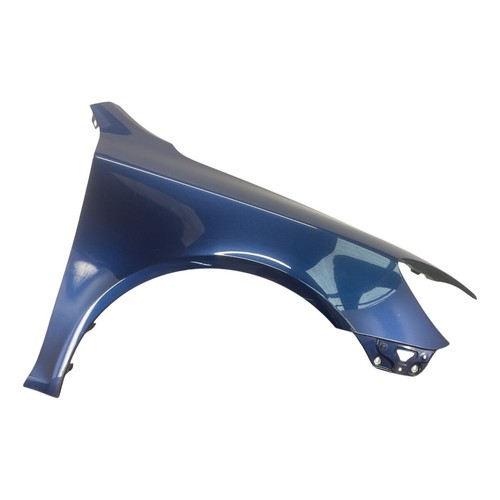 Skoda octavia mk2 front wing - mk2,