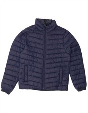 HOLLISTER Mens Padded Jacket