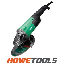 HIKOKI G23ST 240v Angle