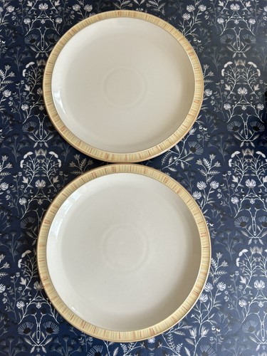Denby caramel stripes - , 2