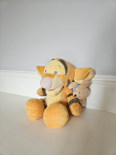 Disney parks baby - baby, tigger