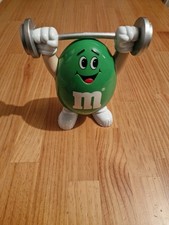 Vintage M&M Sweet Dispenser