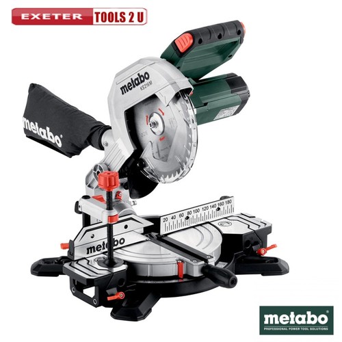 Metabo 610216380 216 m - metabo, ks