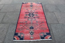 Vintage Worn Hand Made