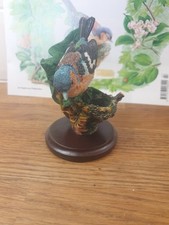 The The Caffinch No,7By Andy Pearce Inc Magazine Never Displayed Only Collected