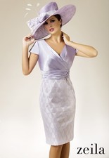 ZEILA MOTHER OF THE BRIDE