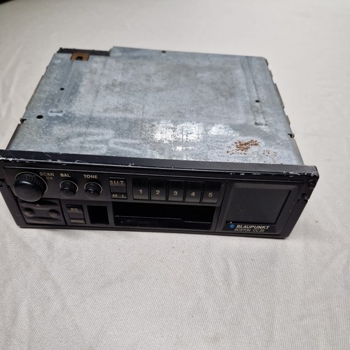 Blaupunkt boston cc20 car - boston,