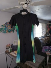 Tomboy X Swim Unisuit Women's